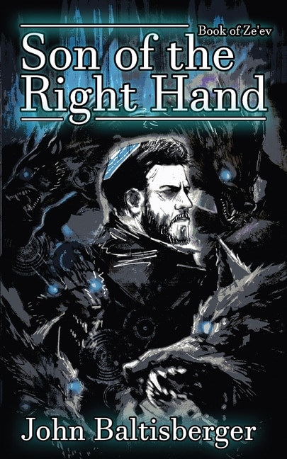 Front cover_Son of the Right Hand