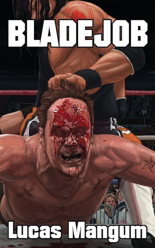 Front cover_Bladejob