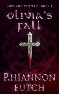 Couverture_Olivia's Fall