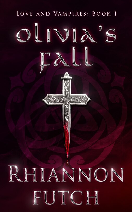Couverture_Olivia's Fall