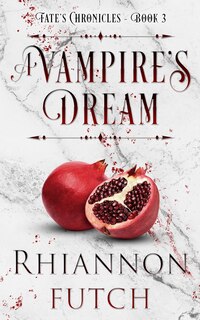 Couverture_A Vampire's Dream