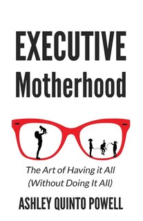 Front cover_Executive Motherhood