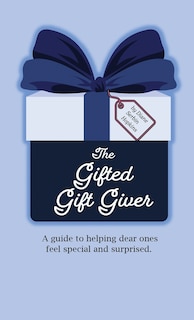 Couverture_The Gifted Gift Giver