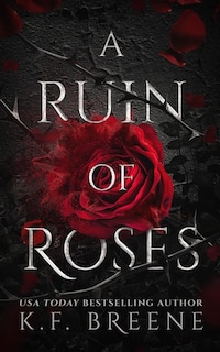 Front cover_A Ruin Of Roses
