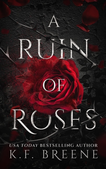 Front cover_A Ruin Of Roses