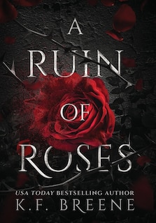 Front cover_A Ruin Of Roses