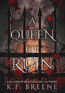 Couverture_A Queen of Ruin