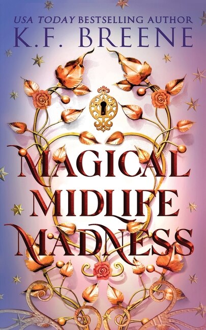 Front cover_Magical Midlife Madness