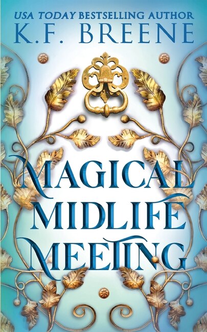 Front cover_Magical Midlife Meeting