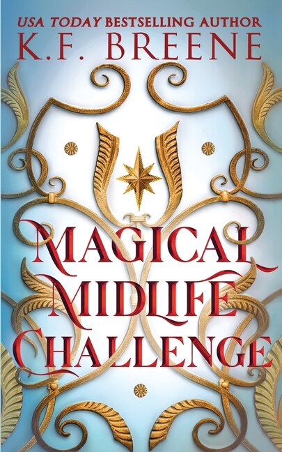 Couverture_Magical Midlife Challenge