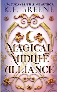 Front cover_Magical Midlife Alliance