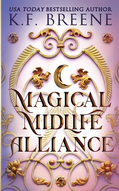 Front cover_Magical Midlife Alliance