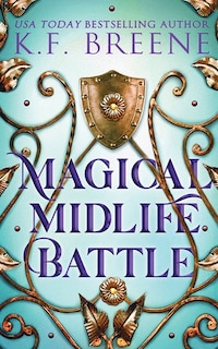 Front cover_Magical Midlife Battle