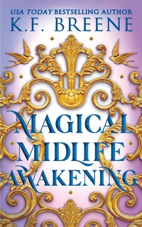 Front cover_Magical Midlife Awakening