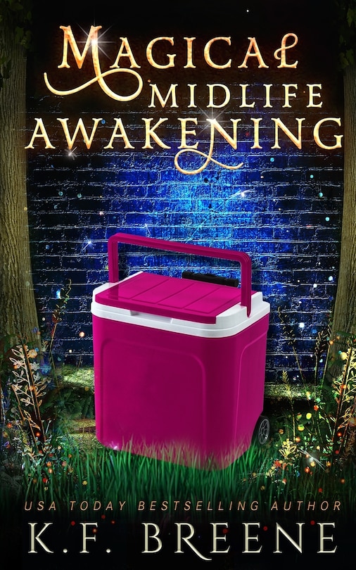 Front cover_Magical Midlife Awakening