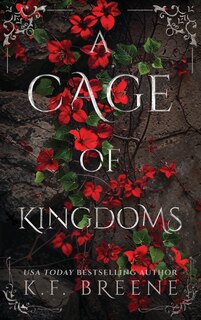 Couverture_A Cage of Kingdoms
