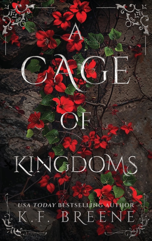 Couverture_A Cage of Kingdoms
