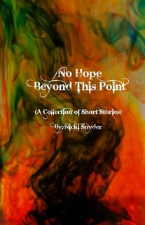 Couverture_No Hope Beyond This Point