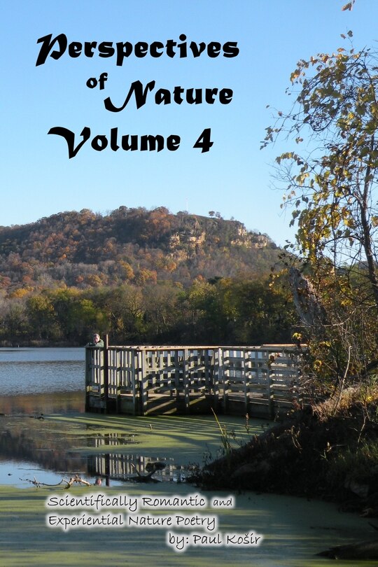 Couverture_Perspectives of Nature Volume 4