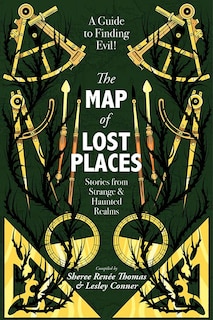 Front cover_The Map of Lost Places