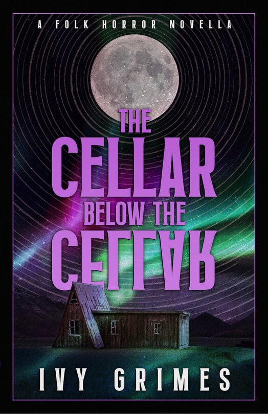 Front cover_The Cellar Below the Cellar