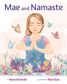 Mae And Namaste