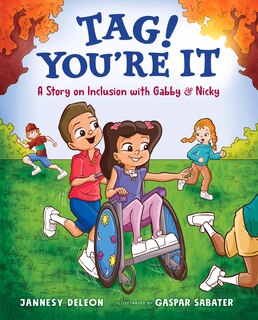 Couverture_Tag! You're It