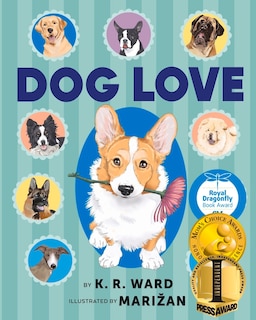 Couverture_Dog Love