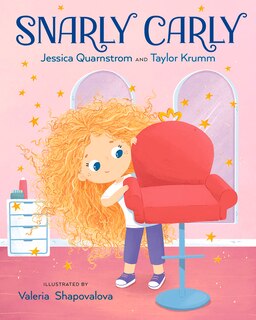 Couverture_Snarly Carly