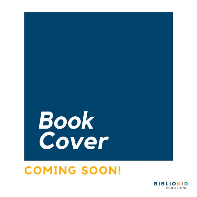 Front cover_Amara On Safari