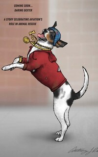 Front cover_Daring Dexter
