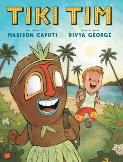 Front cover_Tiki Tim