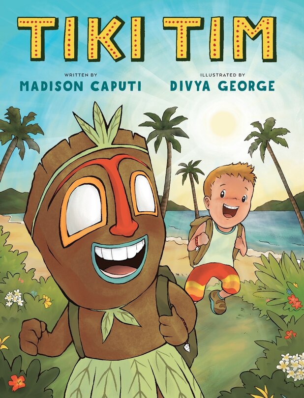 Front cover_Tiki Tim