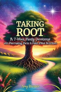 Front cover_Taking Root