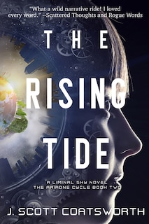 Front cover_The Rising Tide