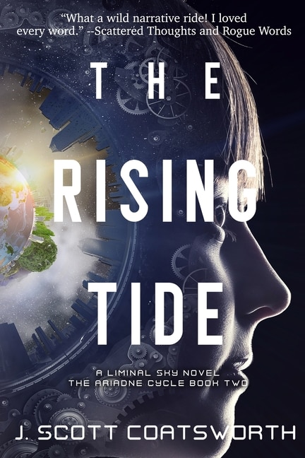 Front cover_The Rising Tide