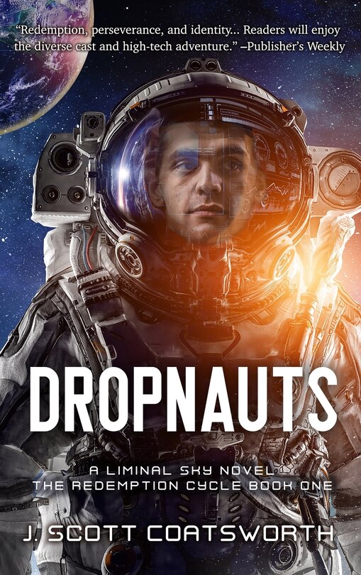 Front cover_Dropnauts