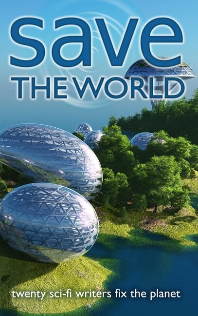 Front cover_Save the World