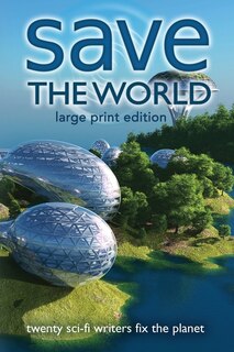 Front cover_Save the World