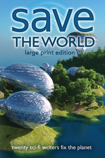 Front cover_Save the World
