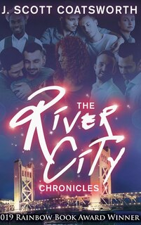 Couverture_The River City Chronicles