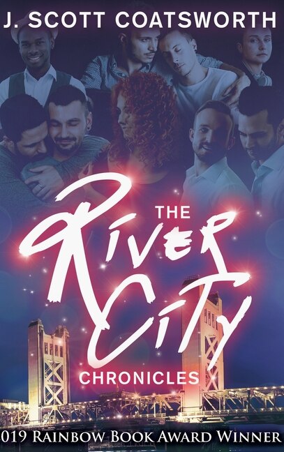 Couverture_The River City Chronicles