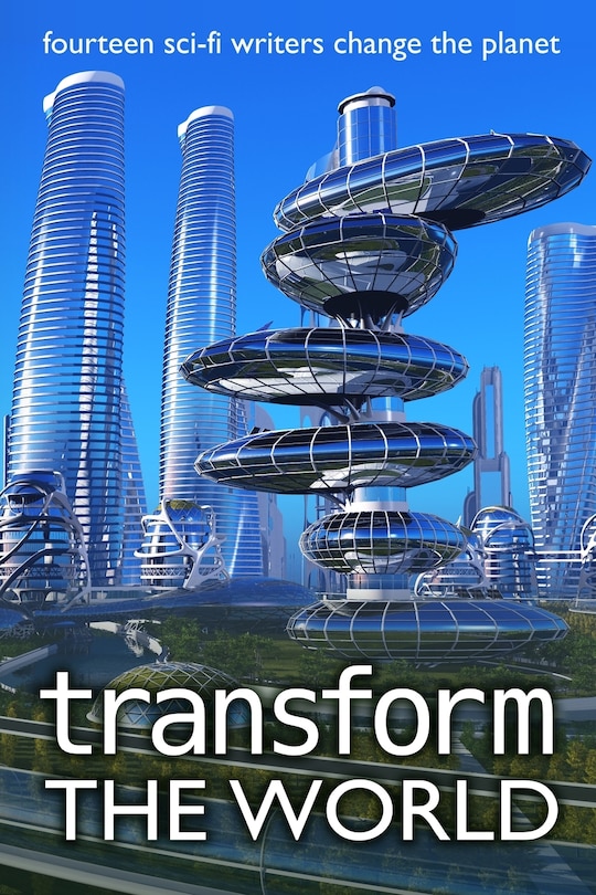Front cover_Transform the World