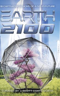 Front cover_Earth 2100