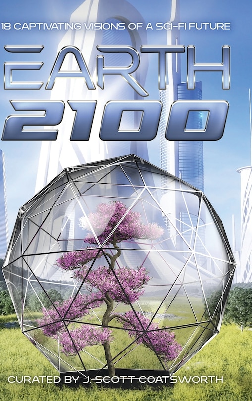 Front cover_Earth 2100