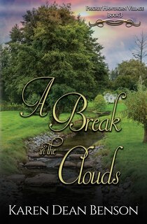 Front cover_A Break in the Clouds