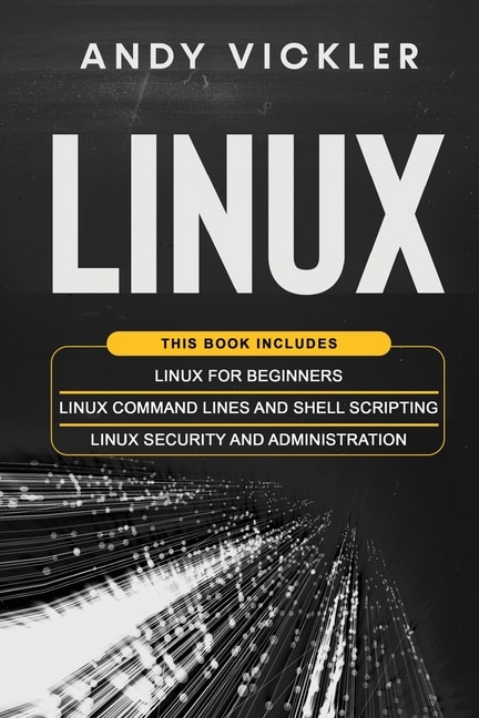 Front cover_Linux