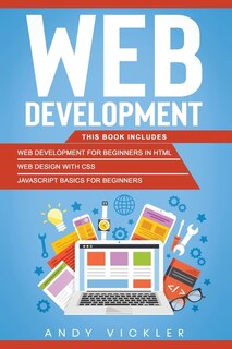 Front cover_Web development