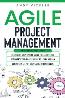 Front cover_Agile Project Management