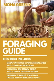 Front cover_Foraging Guide